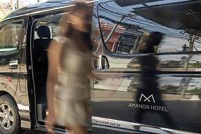 AMANOR Hotel Chiang Mai