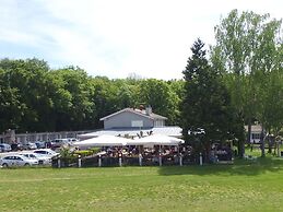 Relais de l'Aérodrome