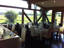 Relais de l'Aérodrome