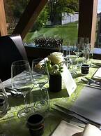 Relais de l'Aérodrome