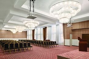 Ramada by Wyndham Almaty