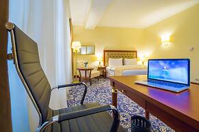 Ramada by Wyndham Almaty