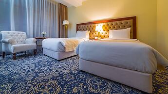 Ramada by Wyndham Almaty