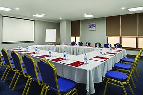 Ramada by Wyndham Almaty