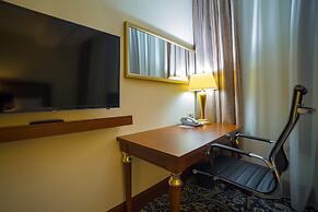 Ramada by Wyndham Almaty