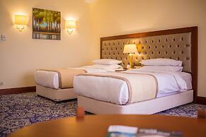 Ramada by Wyndham Almaty