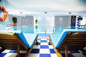 Ramada by Wyndham Almaty