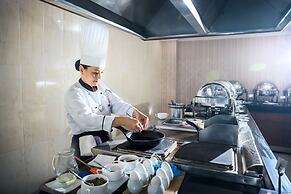 Ramada by Wyndham Almaty