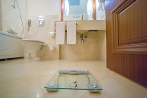 Ramada by Wyndham Almaty