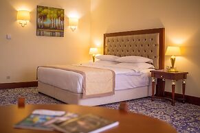 Ramada by Wyndham Almaty