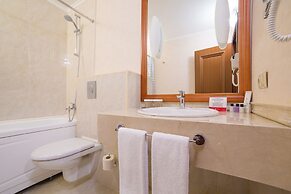 Ramada by Wyndham Almaty