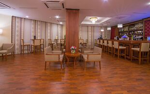 Ramada by Wyndham Almaty