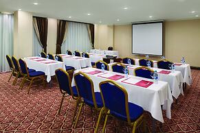 Ramada by Wyndham Almaty