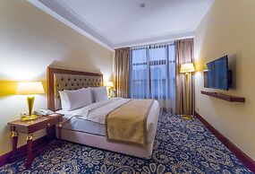 Ramada by Wyndham Almaty