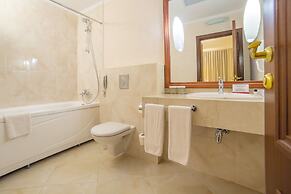 Ramada by Wyndham Almaty