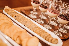 Ramada by Wyndham Almaty