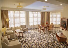 Ramada by Wyndham Almaty
