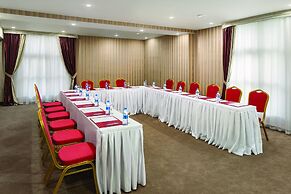 Ramada by Wyndham Almaty