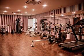 Ramada by Wyndham Almaty