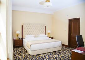 Ramada by Wyndham Almaty