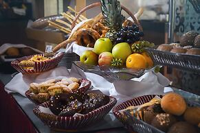 Ramada by Wyndham Almaty