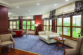 Ramada by Wyndham Almaty