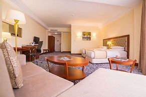 Ramada by Wyndham Almaty