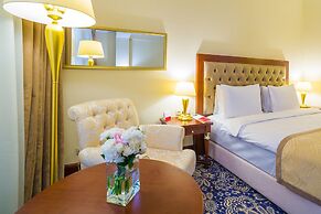 Ramada by Wyndham Almaty