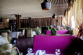 Ramada by Wyndham Almaty