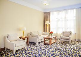 Ramada by Wyndham Almaty