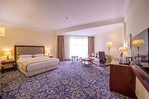 Ramada by Wyndham Almaty