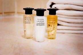 Ramada by Wyndham Almaty