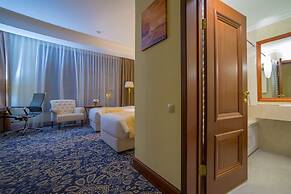 Ramada by Wyndham Almaty