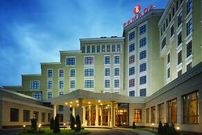 Ramada by Wyndham Almaty
