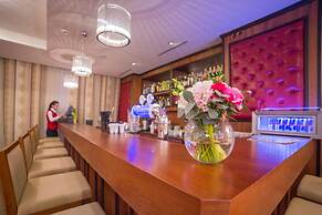 Ramada by Wyndham Almaty