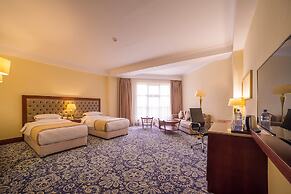 Ramada by Wyndham Almaty