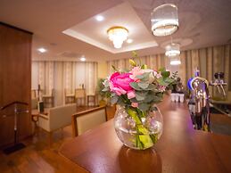 Ramada by Wyndham Almaty