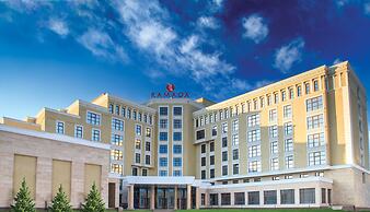 Ramada by Wyndham Almaty