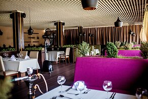 Ramada by Wyndham Almaty