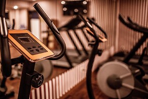 Ramada by Wyndham Almaty