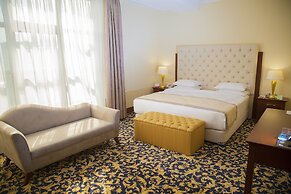 Ramada by Wyndham Almaty