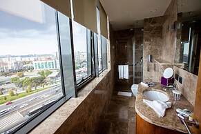 Uranus Istanbul Topkapı