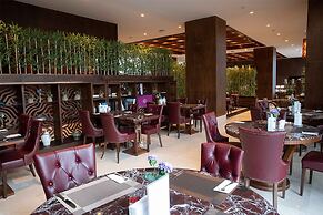 Uranus Istanbul Topkapı