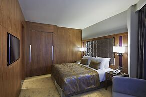 Uranus Istanbul Topkapı