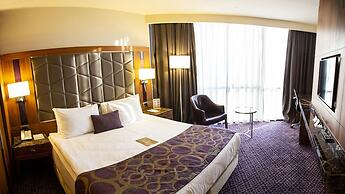 Uranus Istanbul Topkapı