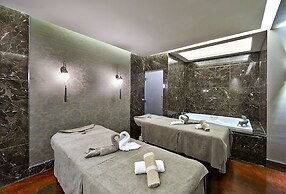 Uranus Istanbul Topkapı