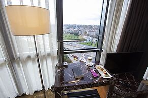 Uranus Istanbul Topkapı