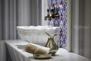 Uranus Istanbul Topkapı