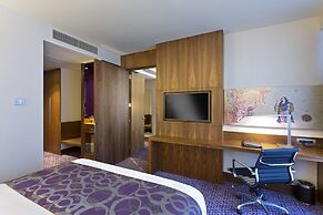 Uranus Istanbul Topkapı