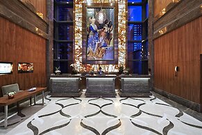 Uranus Istanbul Topkapı